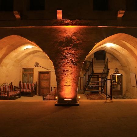 Diadem Cappadocia Guest House & Hostel Göreme Luaran gambar