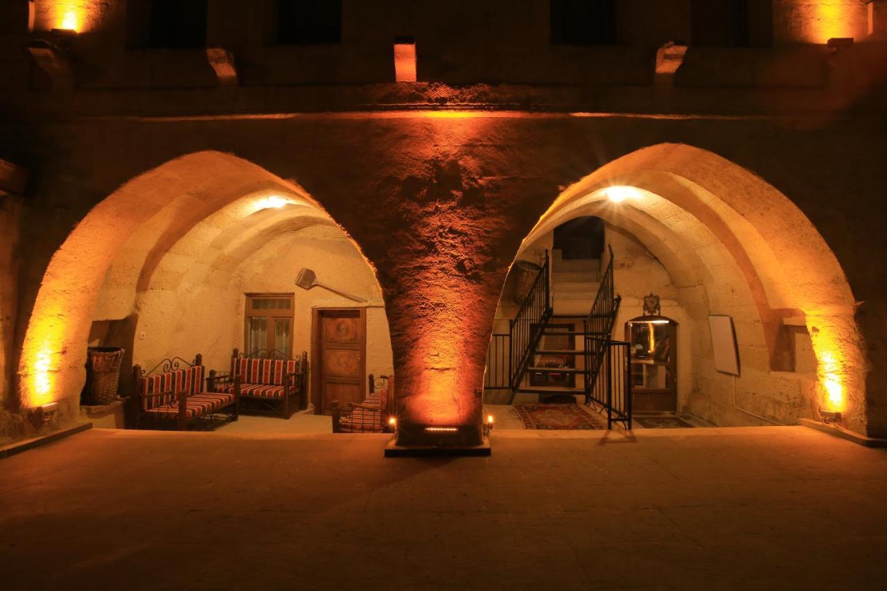 Diadem Cappadocia Guest House & Hostel Göreme Luaran gambar