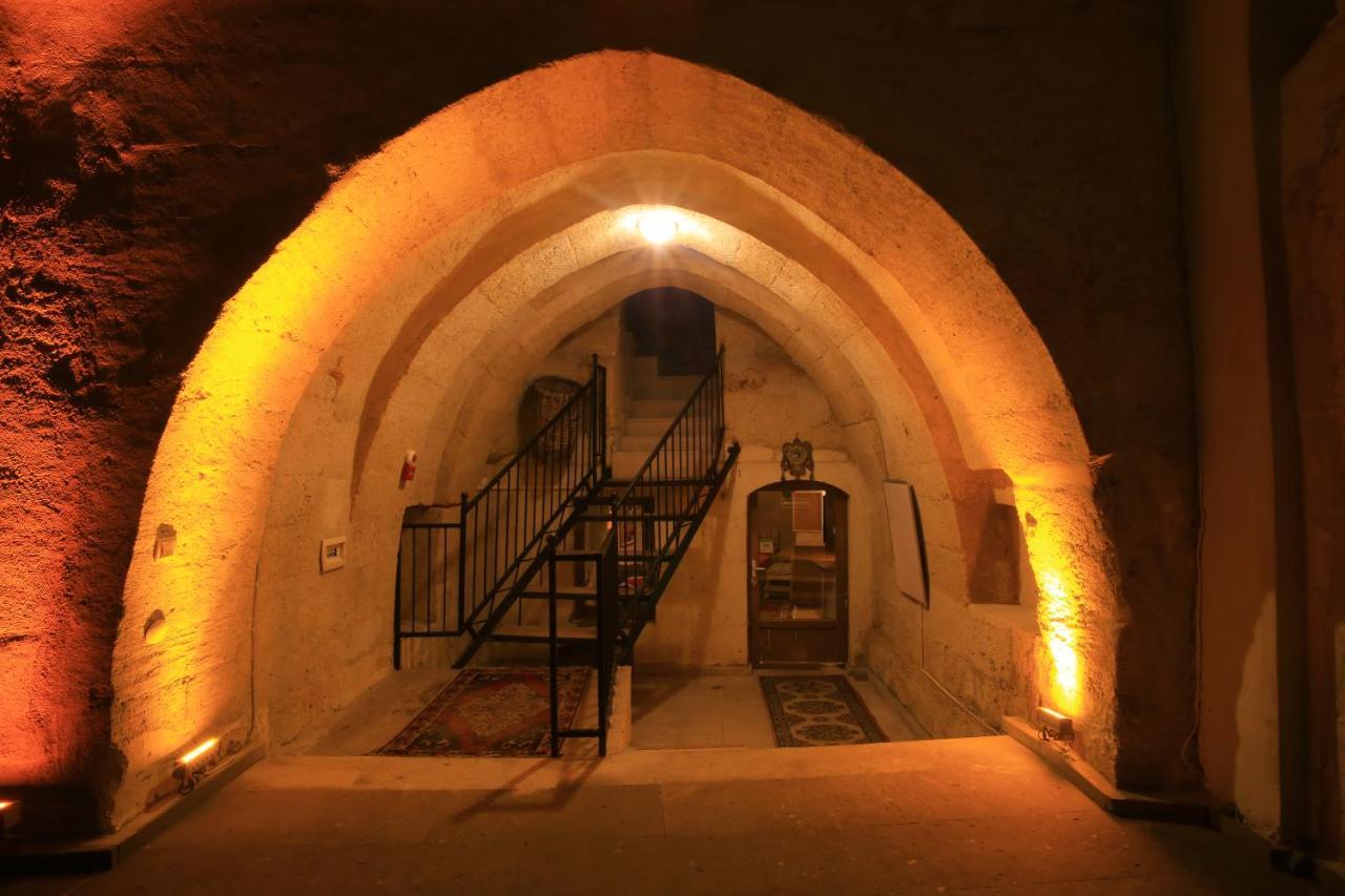 Diadem Cappadocia Guest House & Hostel Göreme Luaran gambar