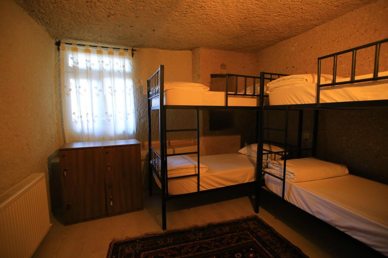 Diadem Cappadocia Guest House & Hostel Göreme Luaran gambar