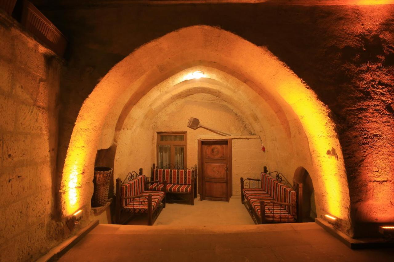 Diadem Cappadocia Guest House & Hostel Göreme Luaran gambar