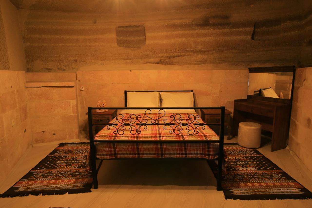 Diadem Cappadocia Guest House & Hostel Göreme Luaran gambar