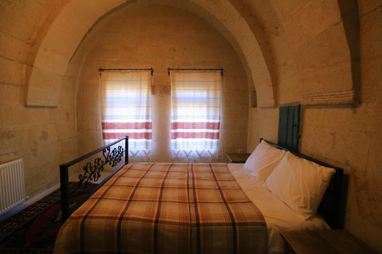 Diadem Cappadocia Guest House & Hostel Göreme Luaran gambar