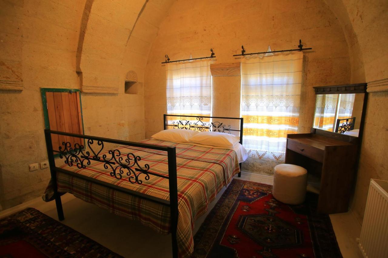 Diadem Cappadocia Guest House & Hostel Göreme Luaran gambar