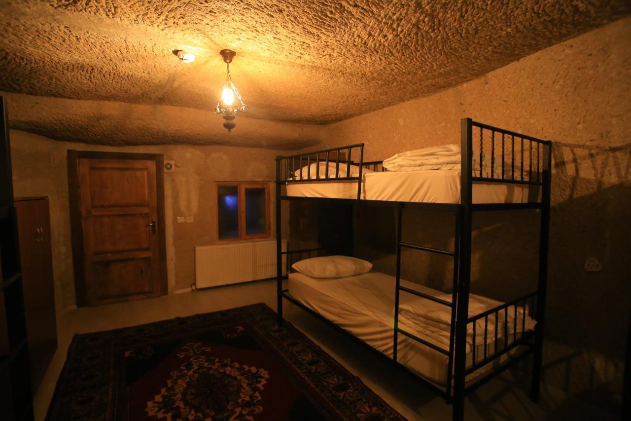 Diadem Cappadocia Guest House & Hostel Göreme Luaran gambar