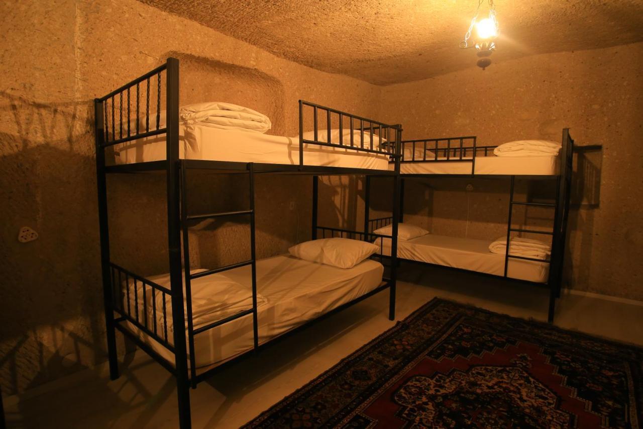 Diadem Cappadocia Guest House & Hostel Göreme Luaran gambar