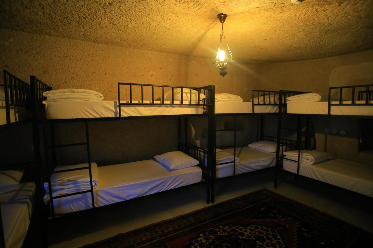 Diadem Cappadocia Guest House & Hostel Göreme Luaran gambar