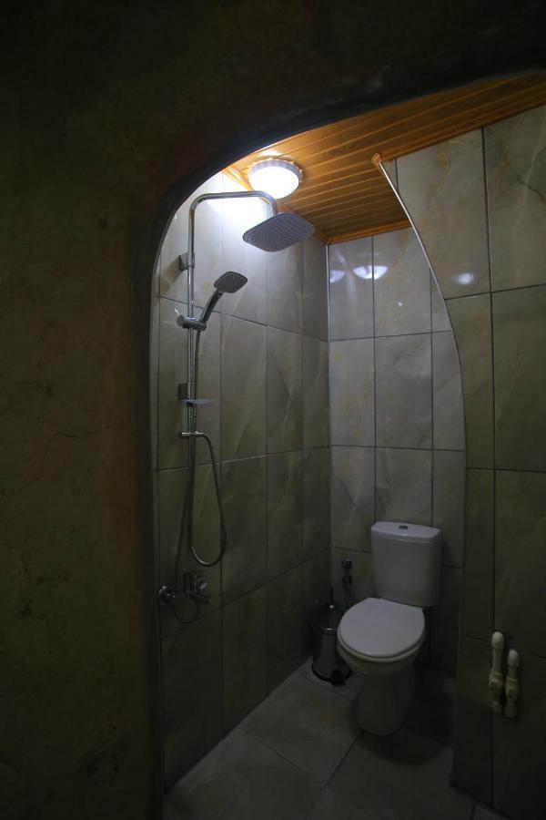 Diadem Cappadocia Guest House & Hostel Göreme Luaran gambar