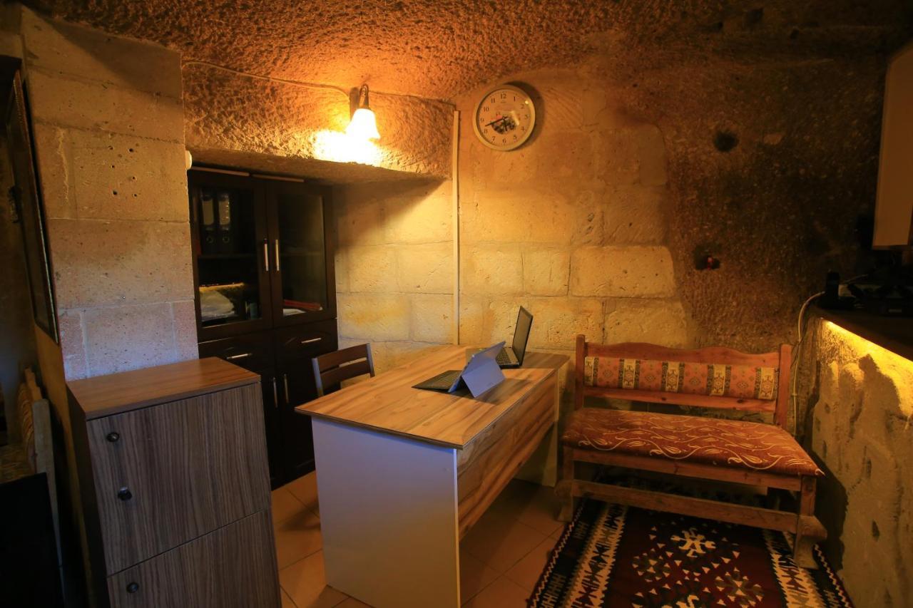 Diadem Cappadocia Guest House & Hostel Göreme Luaran gambar