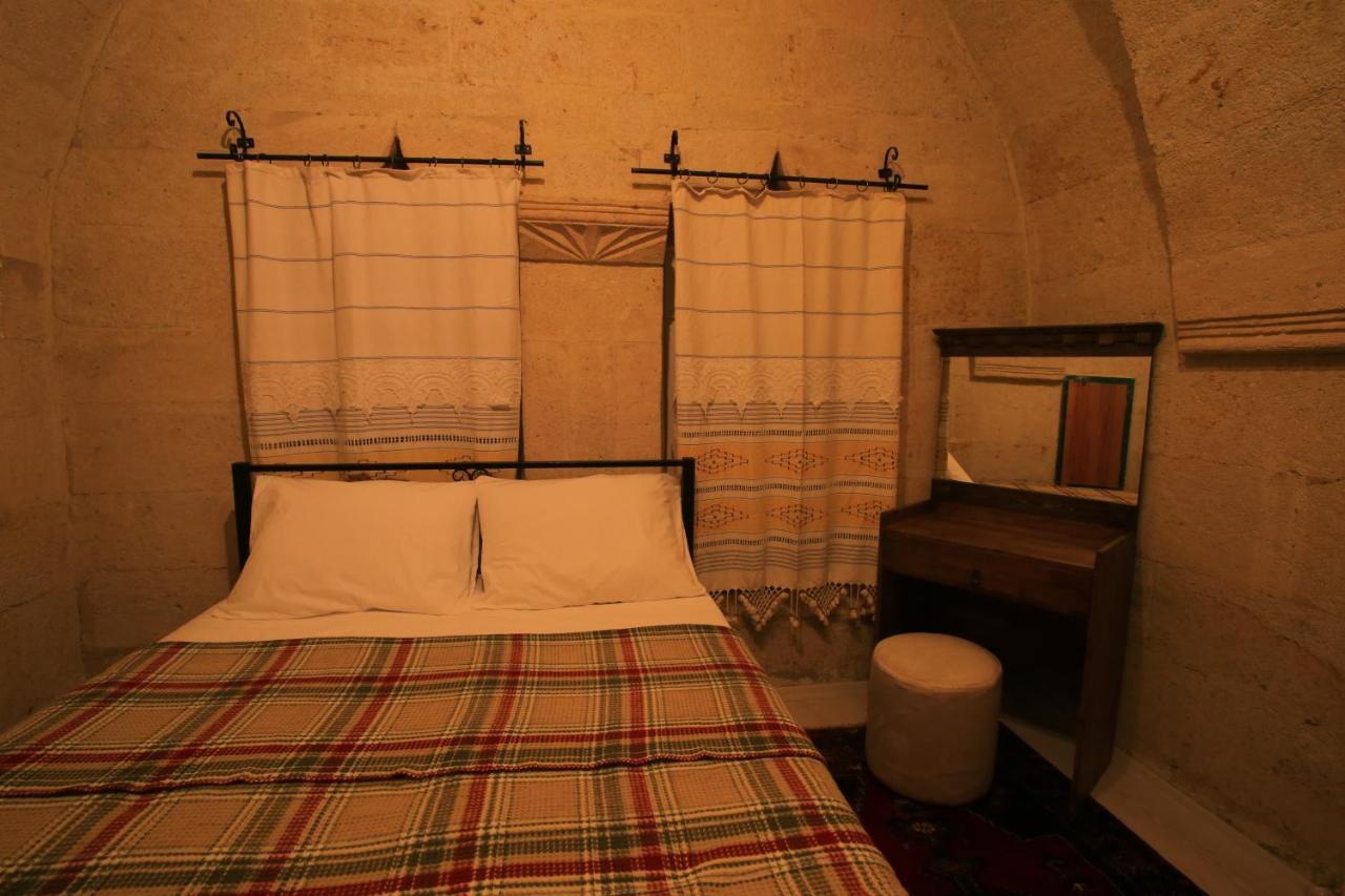 Diadem Cappadocia Guest House & Hostel Göreme Luaran gambar