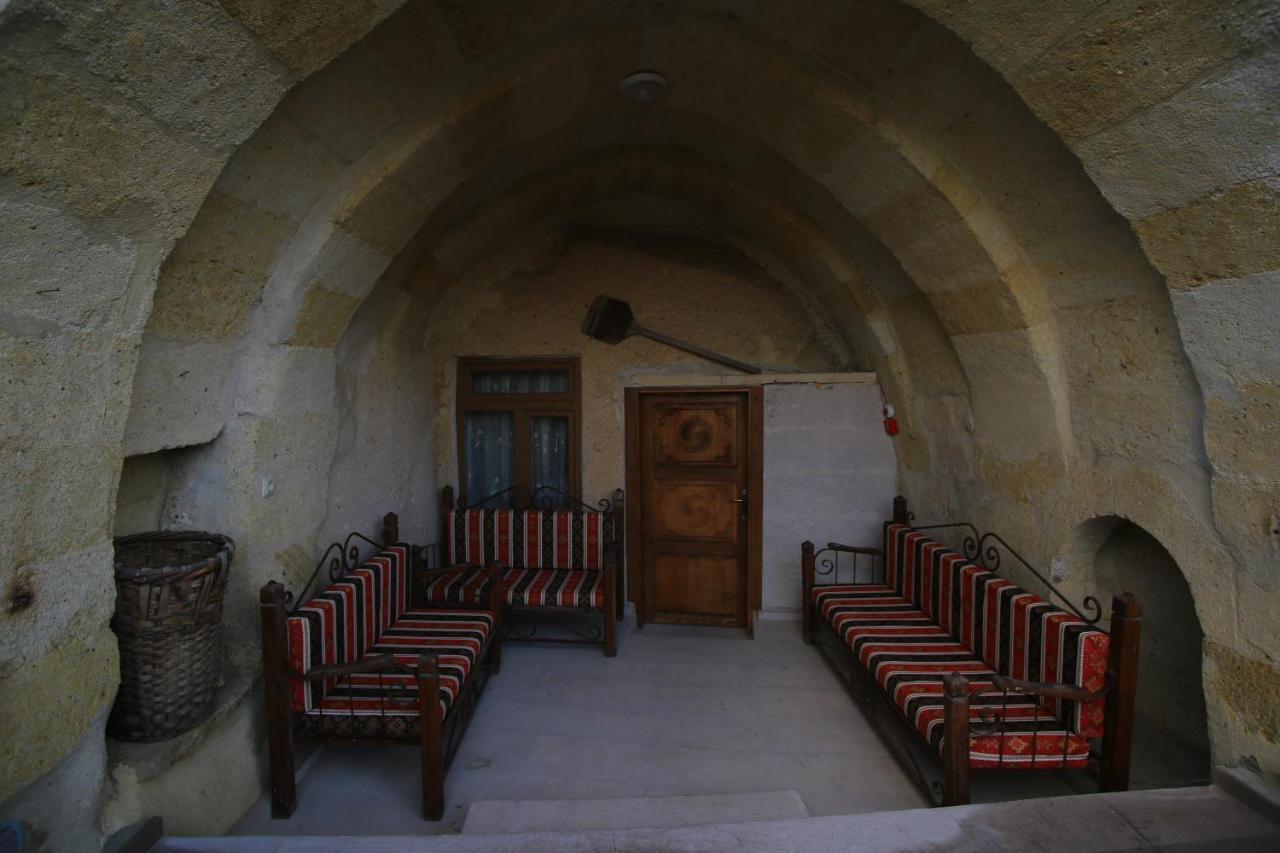 Diadem Cappadocia Guest House & Hostel Göreme Luaran gambar