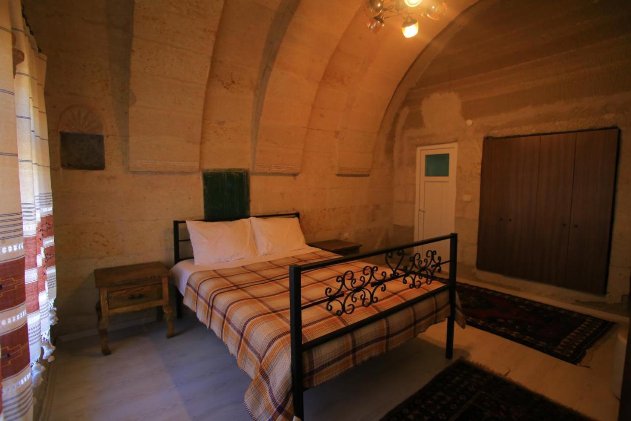 Diadem Cappadocia Guest House & Hostel Göreme Luaran gambar