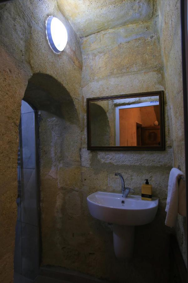 Diadem Cappadocia Guest House & Hostel Göreme Luaran gambar