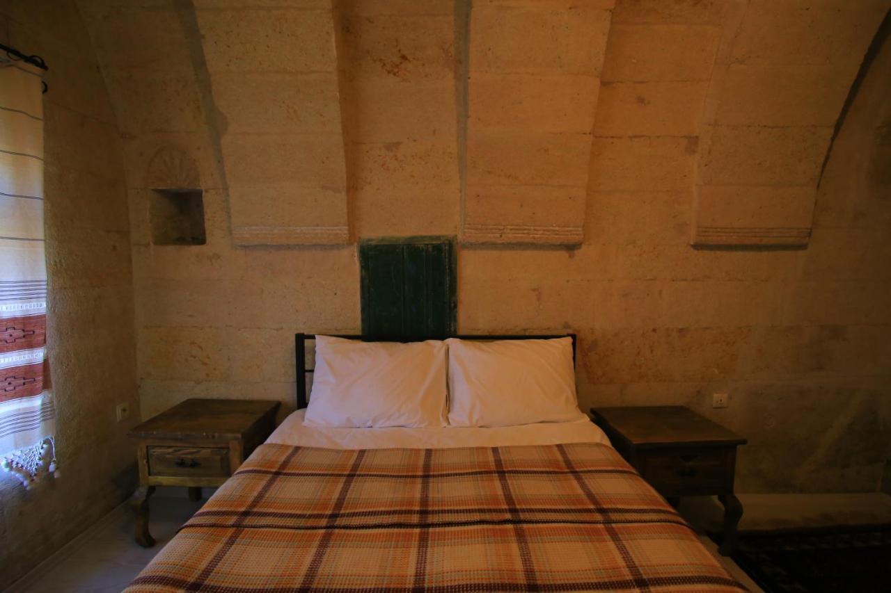 Diadem Cappadocia Guest House & Hostel Göreme Luaran gambar