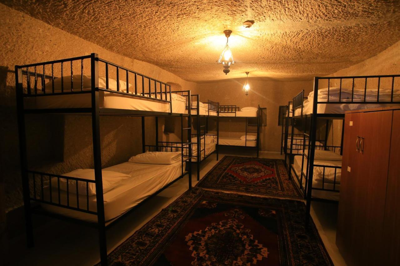 Diadem Cappadocia Guest House & Hostel Göreme Luaran gambar