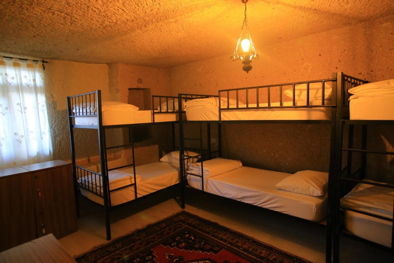 Diadem Cappadocia Guest House & Hostel Göreme Luaran gambar