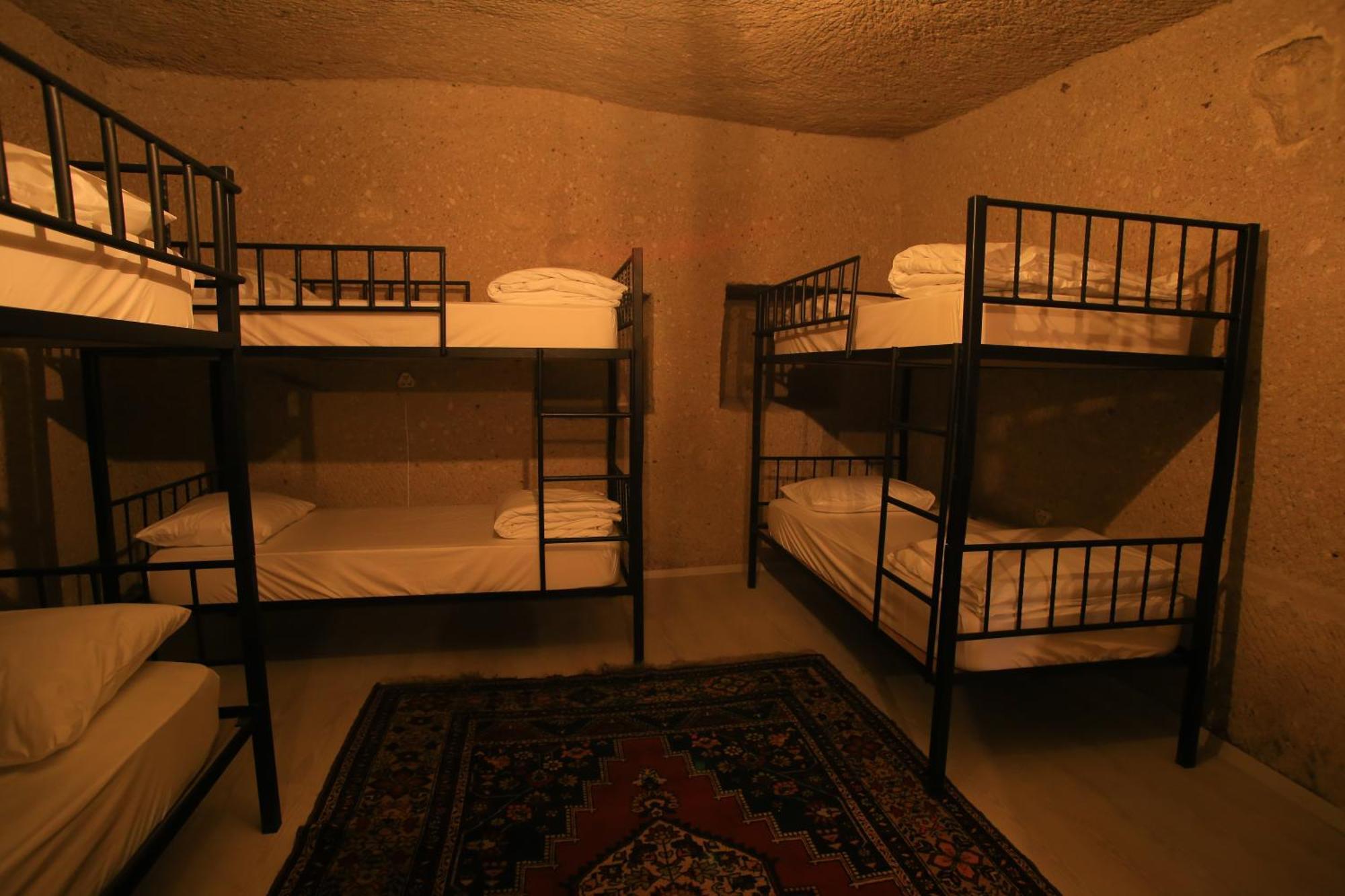 Diadem Cappadocia Guest House & Hostel Göreme Bilik gambar
